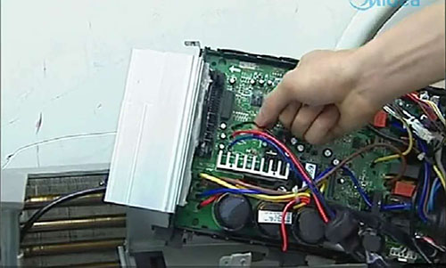 勐腊美的空调电话是多少