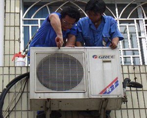 勐腊空调售后维修服务中心在哪里找