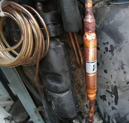 勐腊美的变频多联机空调维修售后服务中心