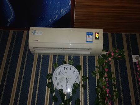 勐腊空调维修售后服务中心