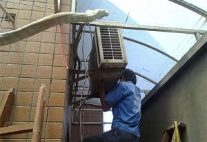 勐腊空调维修售后服务中心