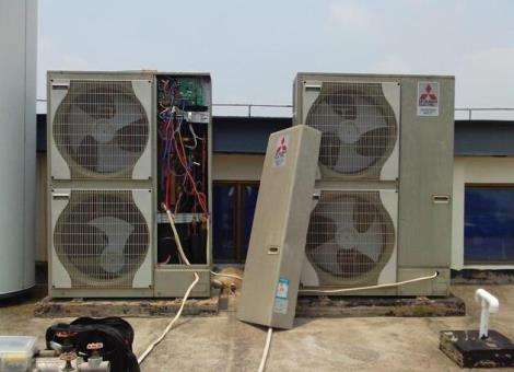 勐腊空调维修电话号码多少