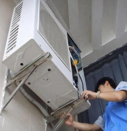 勐腊24小时空调维修热线