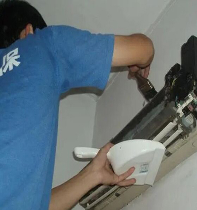 勐腊空调清洗保养