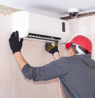 勐腊空调内机噪音大